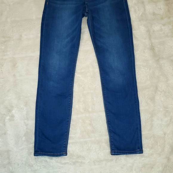 Hudson Blair Super Skinny Jeans 27 - Picture 4 of 15